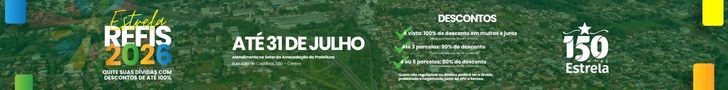 Banner de publicidade