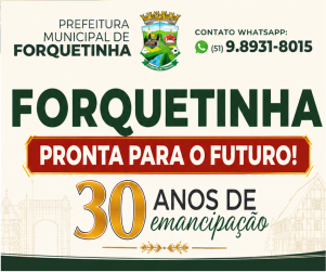 Banner de publicidade
