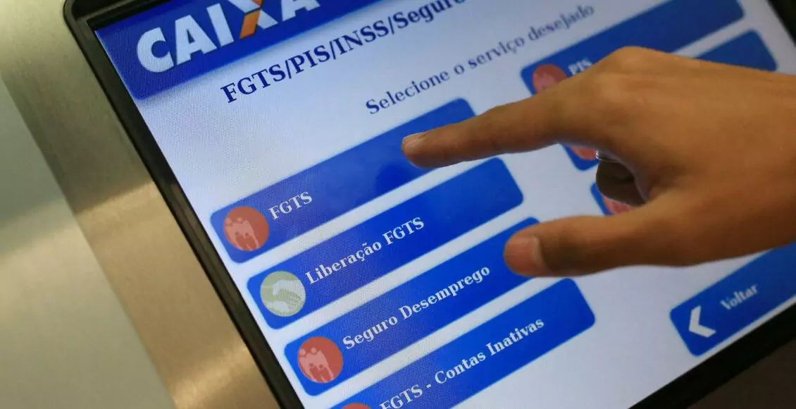 Caixa inicia em breve os financiamentos com FGTS Futuro