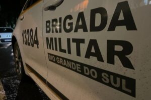 brigada militar-rocam-prisão-foragido-policia-lajeado-agora no vale
