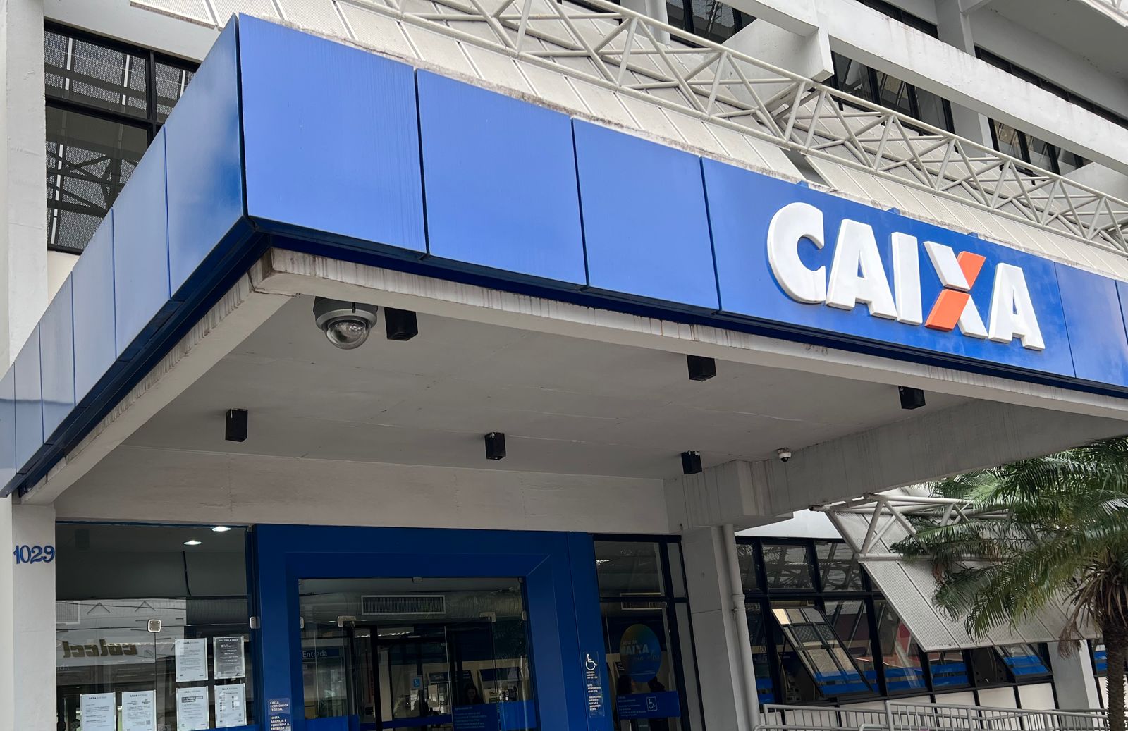 Caixa - Agora no Vale