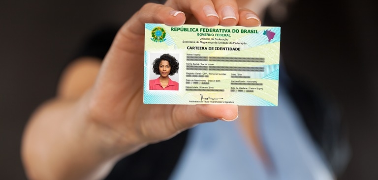 Confecção de carteiras de identidade está suspensa temporariamente no posto  do IGP em Canoas