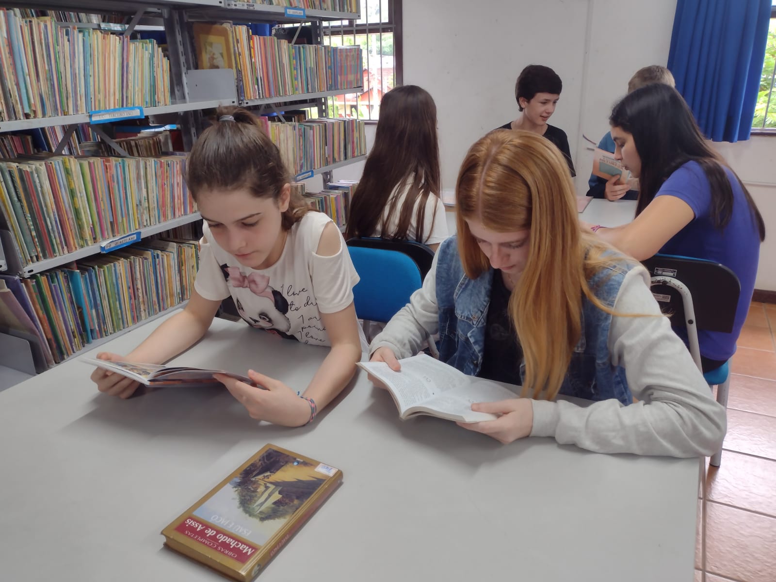 Leitura 2