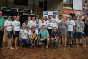 Premiação Intercomunitários_São Jacó CAMPEÃO GERAL comunidades agoranovale