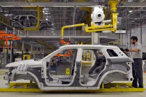 produção carros veículos agora no vlae