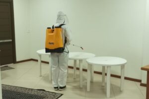 Aplicação inseticida aedes mosquito Dengue – agoranovale
