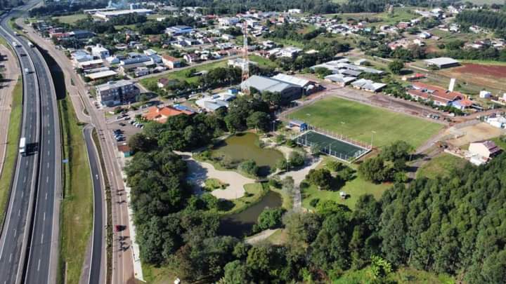 Fazenda Vilanova cidade municipio foto aérea – agoranovale (1)