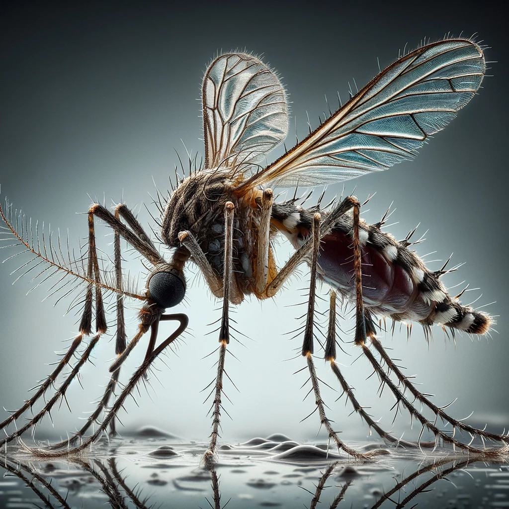 mosquito da dengue-agoranovale