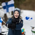 Finlândia reprodução – agoranovalelajeado