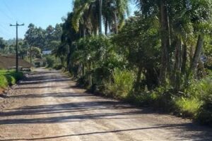 Linha Argola Encantado – asfalto futuro – agoranovale-lajeado
