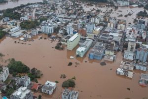 1) Enchente de setembro de 2023 – Crédito – Maurício Tonetto-Secom-GovRS
