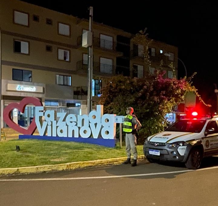 BM Fazenda Vilanova brigada – agoranovale-lajeado