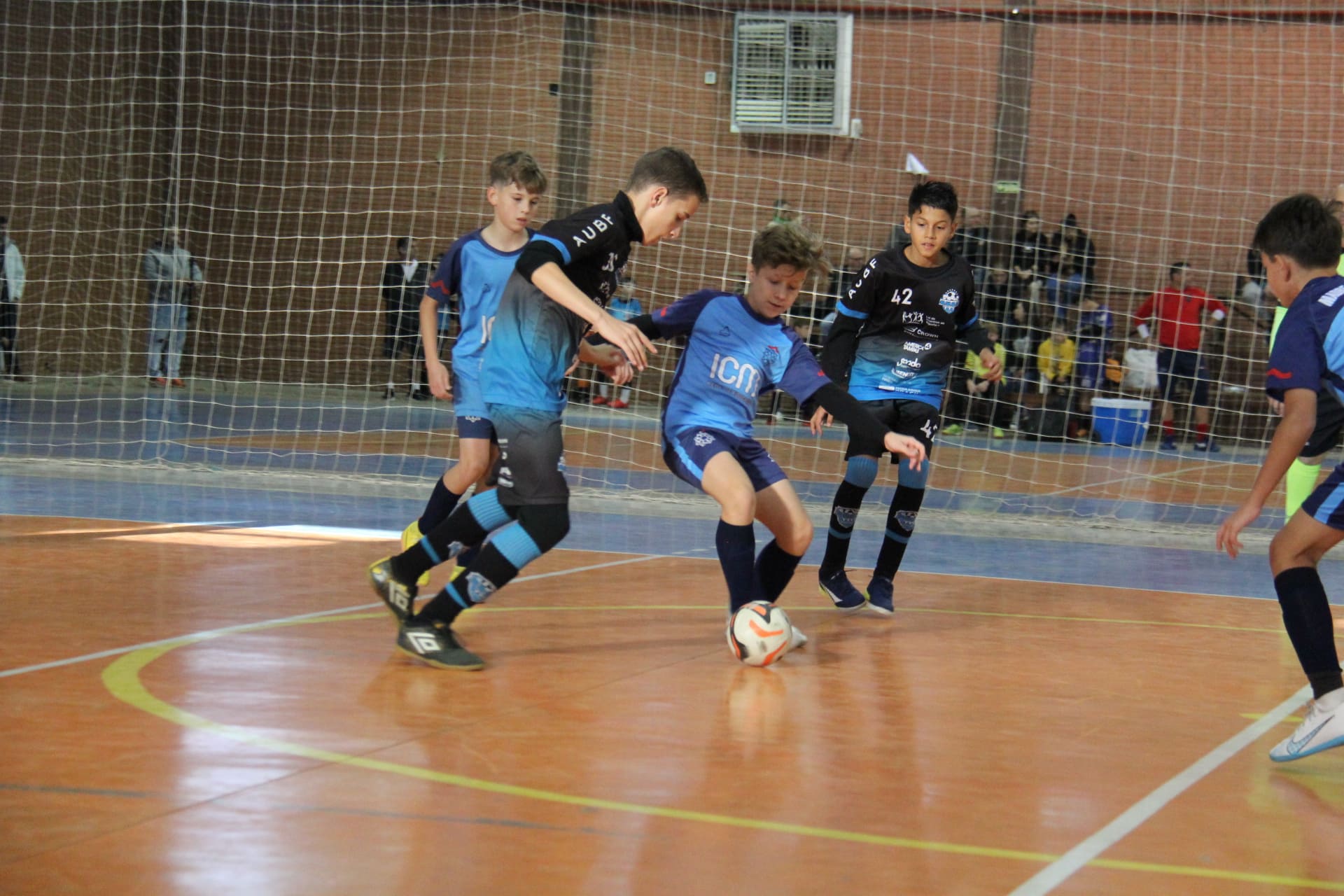 Campeonato Piá – Arquivo – agoranovale-lajeado