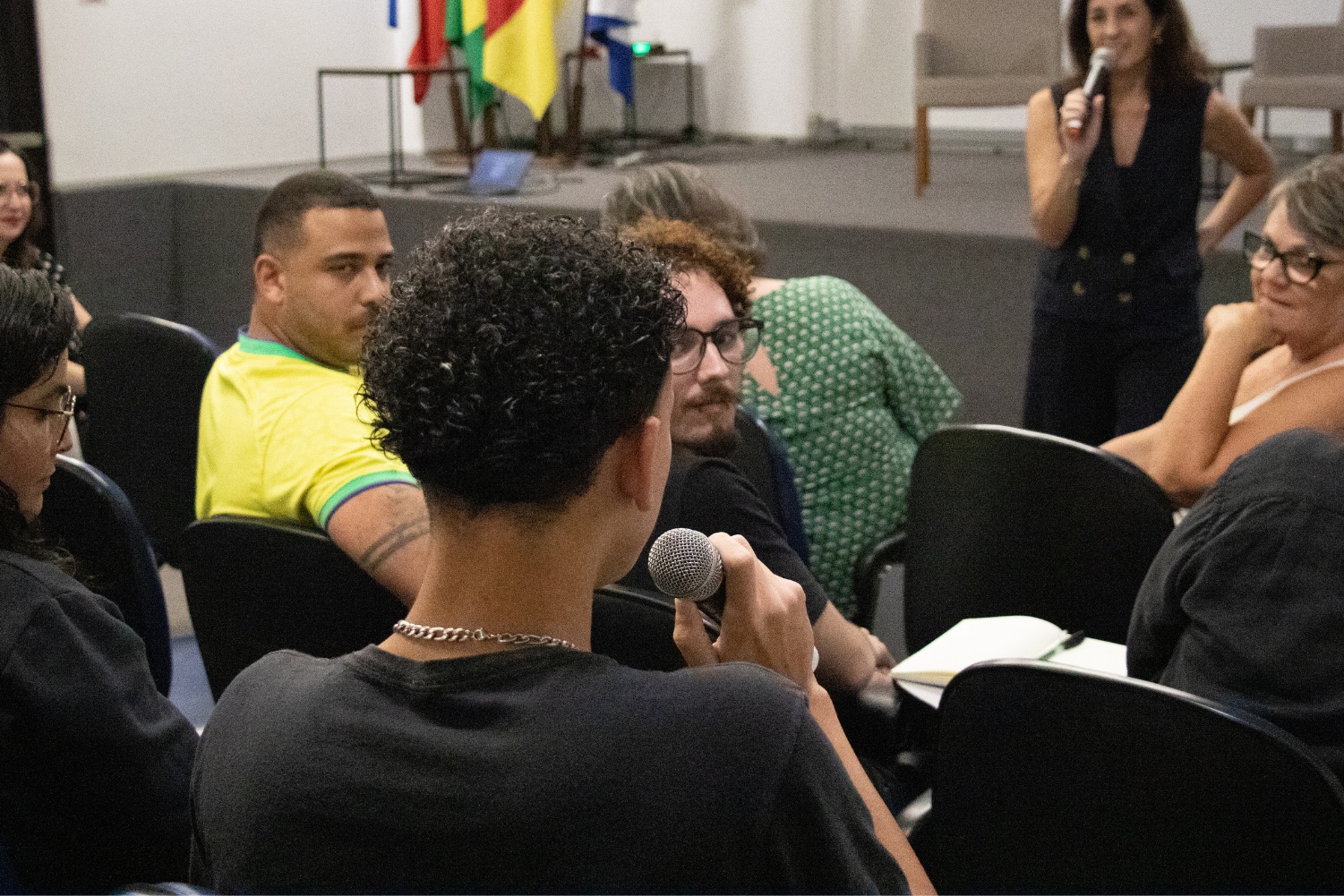Univates Simone Stulp visita – agoranovale-lajeado (2)