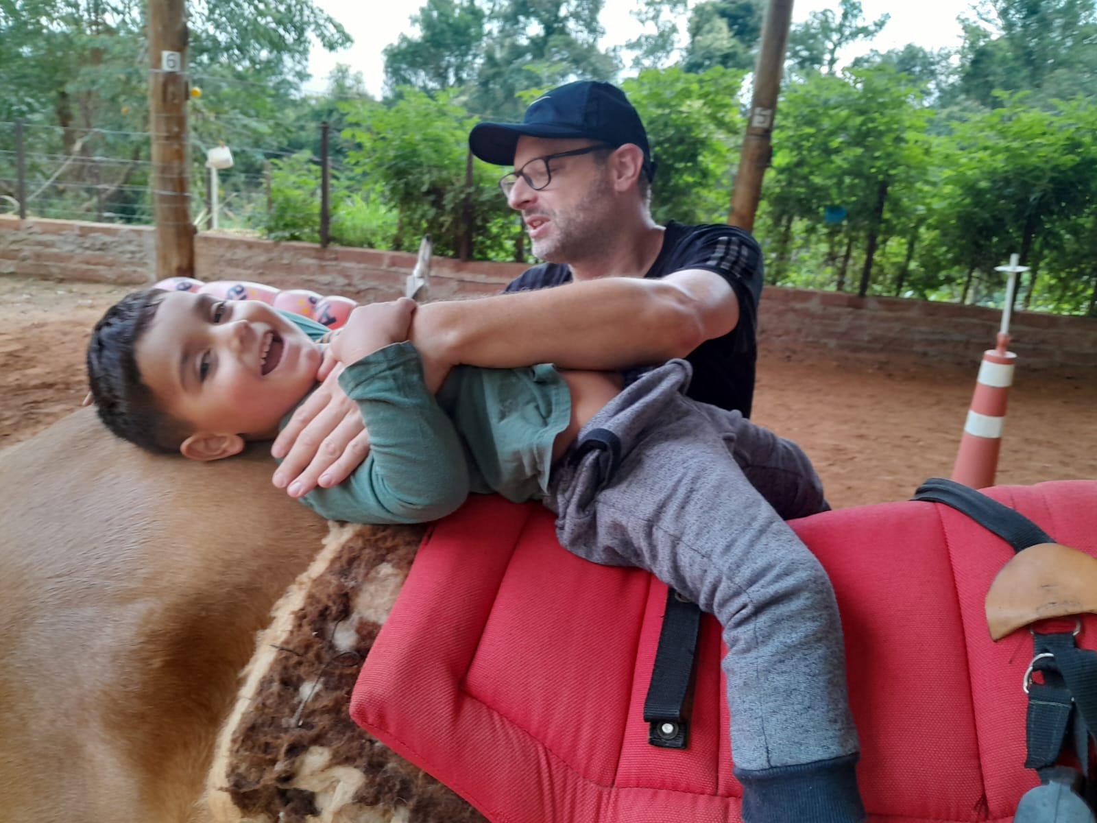 equoterapia autismo Imigrante – agoranovale -laejado (3)