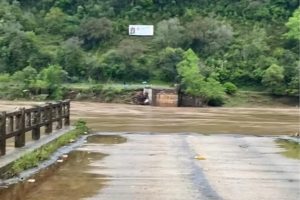foto Governo encaminha projeto de nova ponte entre Santa Tereza e São Valentim do Sul agora no vale lajeado