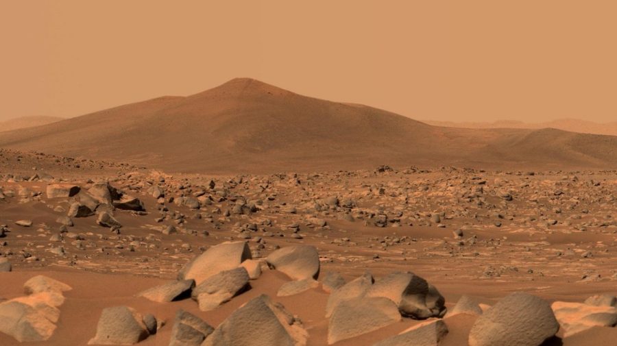 marte-nasa divulgação -agoranovale-lajeado