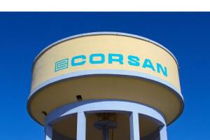 Corsan