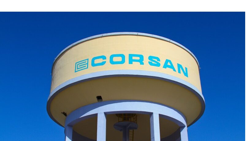 Corsan