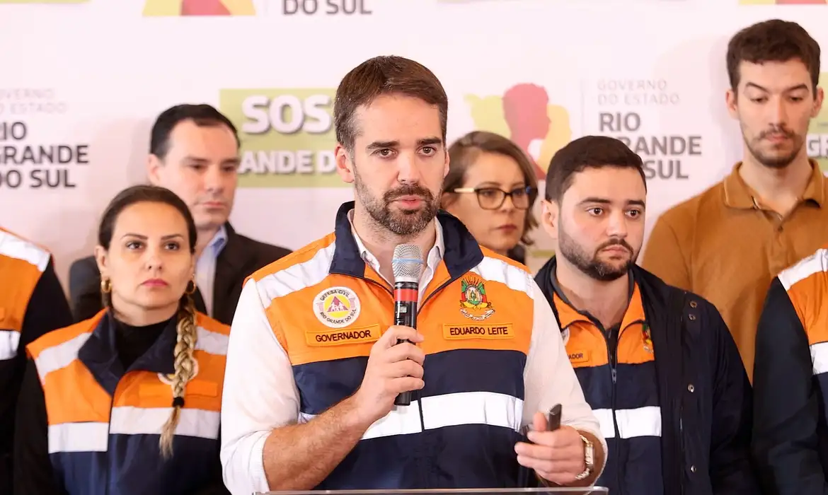 Eduardo Leite Secom Mauro Nascimento – agoranovale