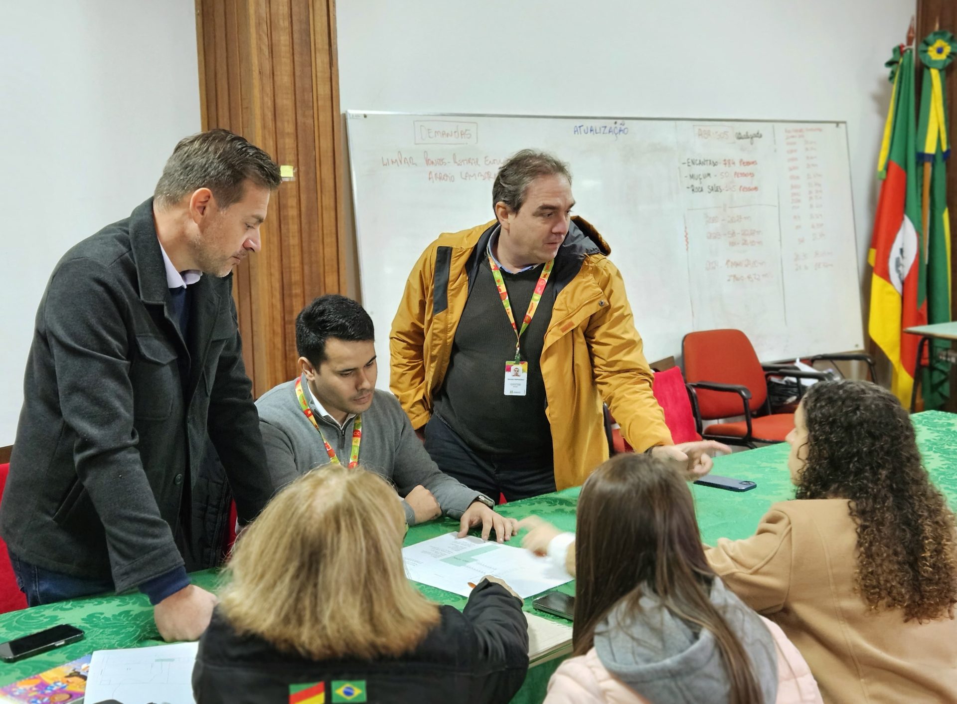 visita Encantado habitação casas populares – agoranovale-lajeado (5)