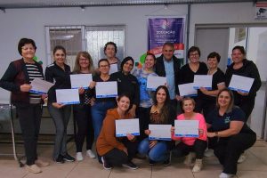 Educação para todos – Santa Clara do Sul – agoranovale-lajeado