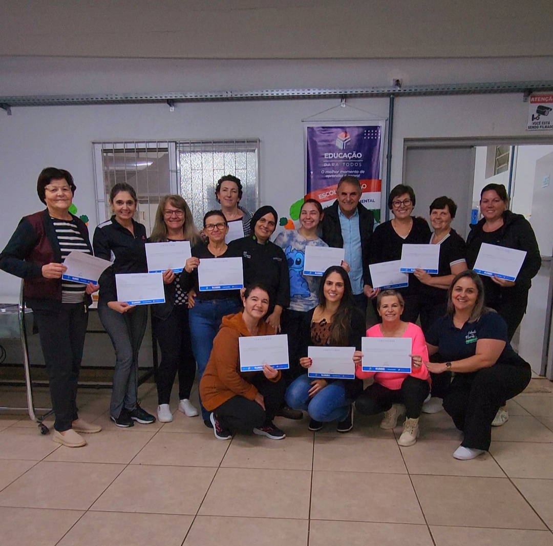 Educação para todos – Santa Clara do Sul – agoranovale-lajeado