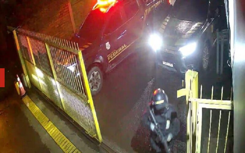 agora no vale assalto caxias