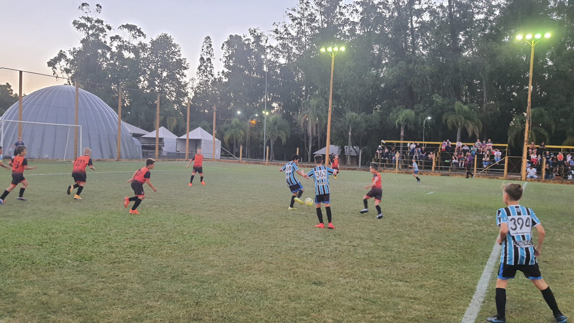 05.04_Copa Guri 1 Estrela – agoranovale