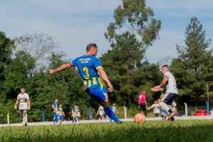Amador de Estrela – Giovane agoranovale (1)