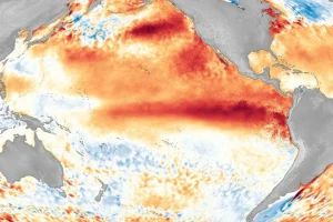 El nino – mapa – reprodução – agoranovale