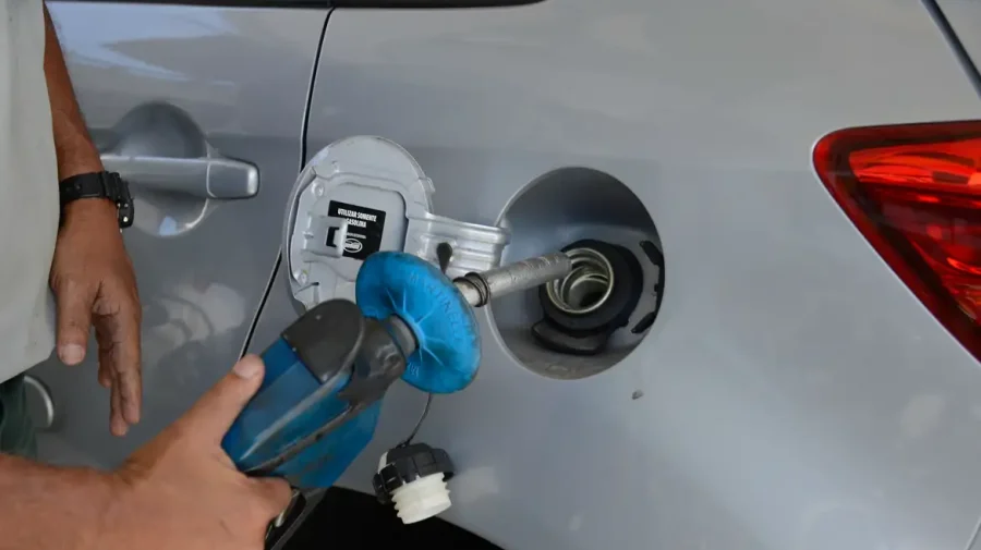 Petrobras – gasolina aumento combustível – abasteciment0 – agoranovale-lajeado