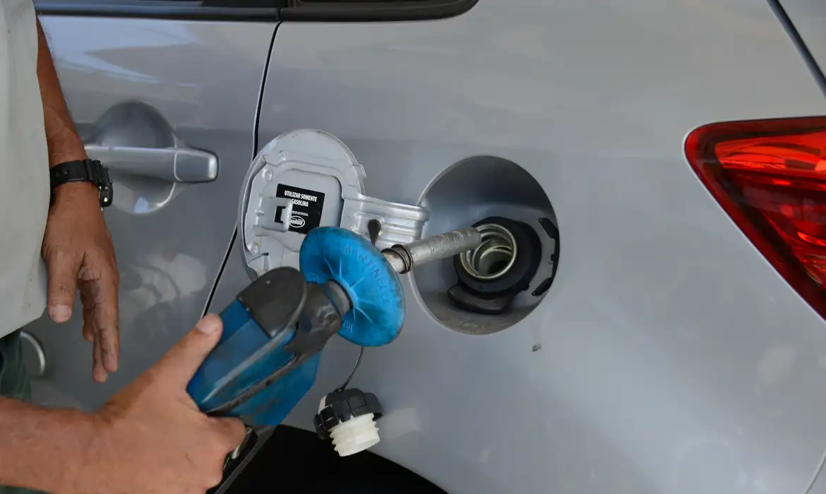Petrobras – gasolina aumento combustível – abasteciment0 – agoranovale-lajeado
