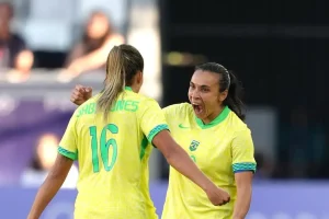 brasil_x_nigeria_fut_fem_paris_2024 seleção feminina futebol Fifa