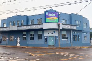 Acil sede – agoranovale
