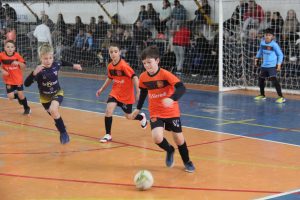 Campeonato Piá – 8ª Rodada 2