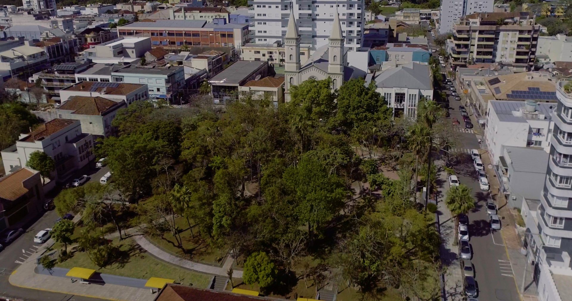 Praça Menna Barreto Estrela – Ismael Salvatori (2)