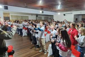 Proerd formatura Santa Clar do Sul – agoranovale