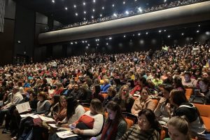 Seminários educação inclusiva Lajeado