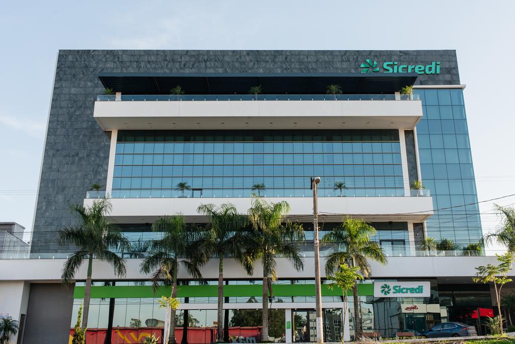 Sicredi Integração sede Lajeado – agoranovale