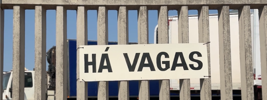 vagas de emprego – contratação – Ismael Salvatori (2)