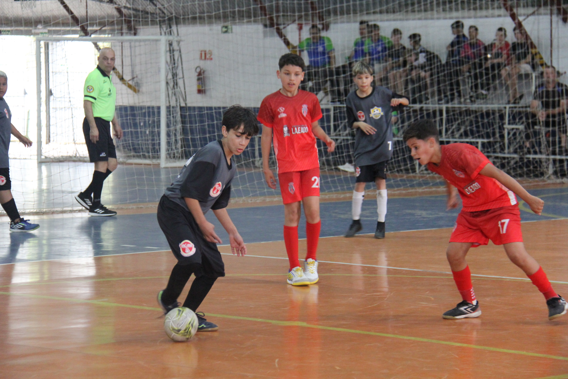 Campeonato Piá – 9ª rodada 2