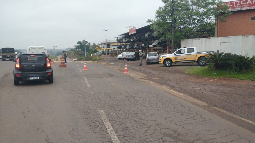 Desvio na lateral da ERS 130 (1)