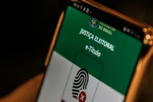 E Título eleições app Marcello Casal Jr. agência Brasil