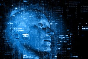 Inteligência Artificial AI freepik