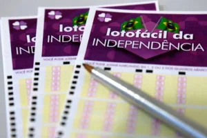lotofácil