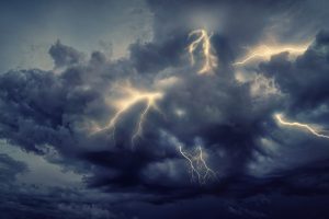 raios temporais freepik