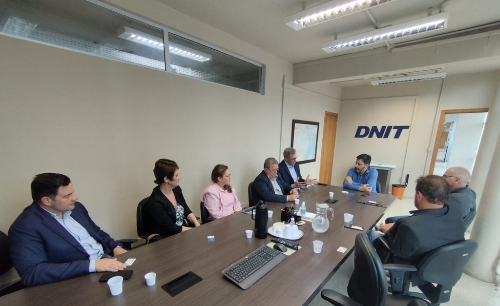 Dnit CIC visita ponte 2