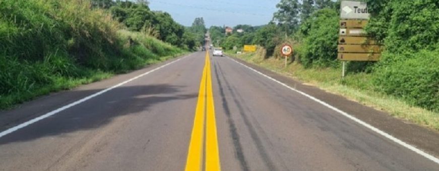 RS 453 Rota do Sol
