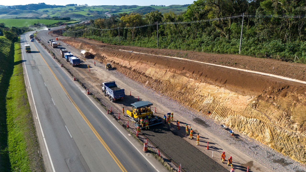 duplicação da BR-386 soledada fontoura xavier CCR (3)